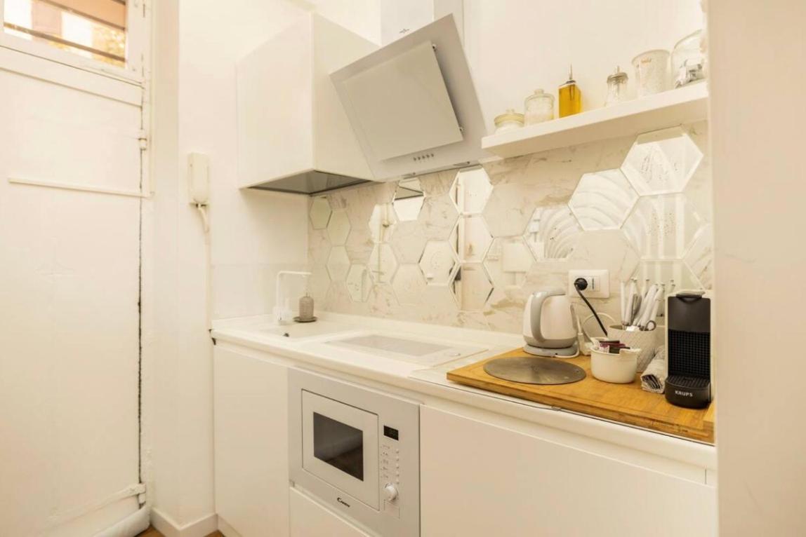 Carolina'Snest In Trastevere ローマ エクステリア 写真