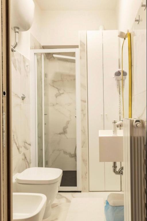 Carolina'Snest In Trastevere ローマ エクステリア 写真