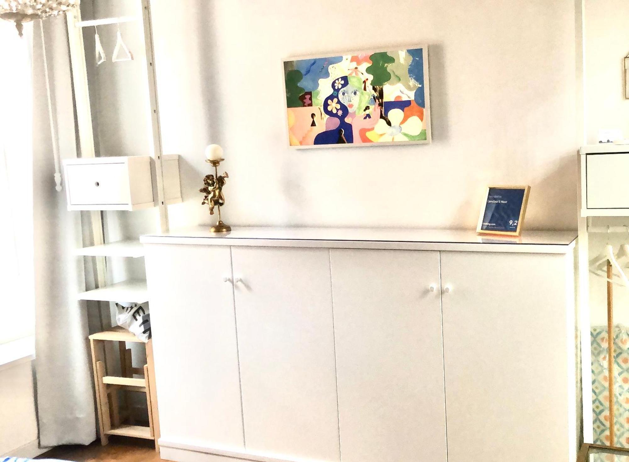 Carolina'Snest In Trastevere ローマ エクステリア 写真